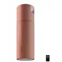 MAAN ELBA2 31 seinakleebitav korstnaõhupuhasti Copper Gloss 50 cm