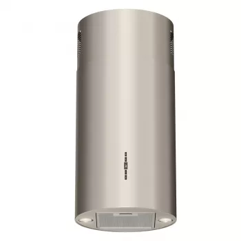 MAAN ELBA2 39 Satin õhupuhasti, seinakleebitav korstna tüüpi õhupuhasti 320 m³/h LED