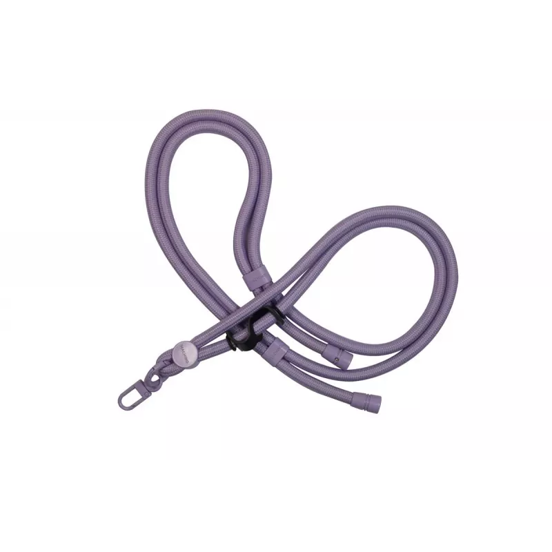 Machino Crossbody Strap MC-LG01 Solid Purple