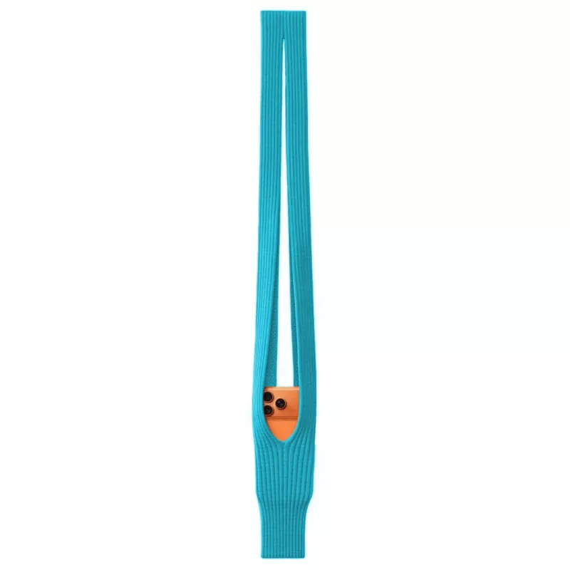 MACHINO iPhone Sock Long Size (80 cm) Roheline