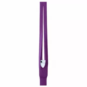 MACHINO iPhone Sock Long Size (80 cm) Purple
