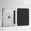 MACHINO TAB Case for iPad Pro 11 2024 Black