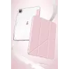 MACHINO TAB Case for iPad Pro 11 2024 Pink