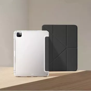 MACHINO TAB Case iPad Pro 12.9 2018-2022 / AIR 13 2024 jaoks, must