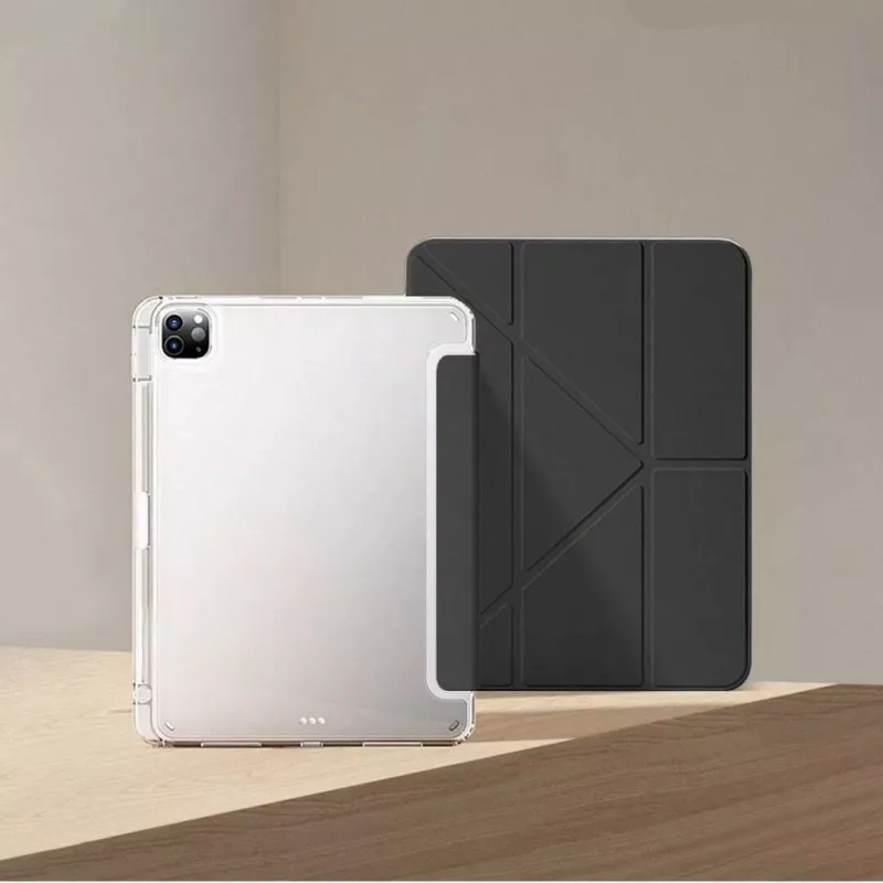 MACHINO TAB Case iPad Pro 12.9 2018-2022 / AIR 13 2024 jaoks, must