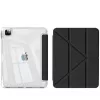 MACHINO TAB Case iPad Pro 12.9 2018-2022 / AIR 13 2024 jaoks, must