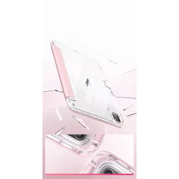 MACHINO TAB Case for iPad Pro 13 2024 Pink
