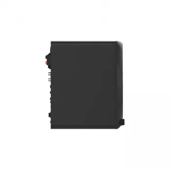 Mackie CR3.5 3,5-tollised aktiivsed stuudiomonitorid (paar) - 50W Class D, siidkuppeltweeterid, täispuit MDF