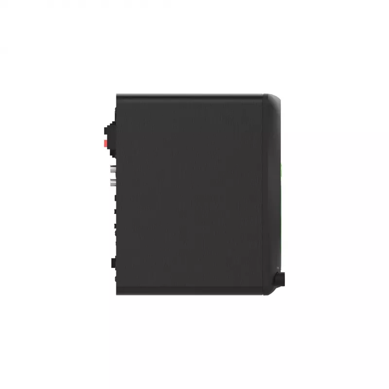 Mackie CR3.5 3,5-tollised aktiivsed stuudiomonitorid (paar) - 50W Class D, siidkuppeltweeterid, täispuit MDF