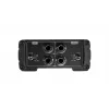 Mackie MDB-2P Passive Direct Box Black
