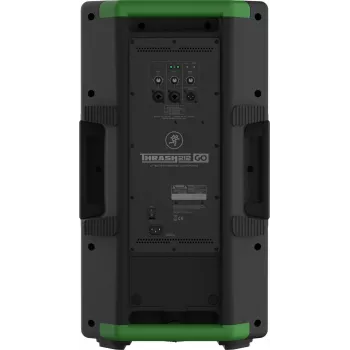 Mackie Thrash212 GO 12-tolline 1300W akutoitel aktiivkõlar Bluetoothiga