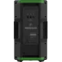 Mackie Thrash212 GO 12-tolline 1300W akutoitel aktiivkõlar Bluetoothiga