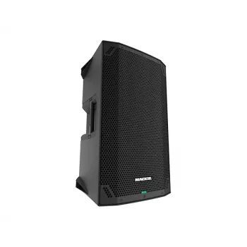Mackie THUMP15V4 15-tolline 1300W aktiivkõlar Bluetoothiga, must