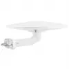 Maclean MCTV-103 aktiivne mitmesuunaline DVB-T/T2 HEVC antenn haagissuvilale, 12V