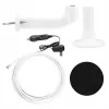 Maclean MCTV-103 aktiivne mitmesuunaline DVB-T/T2 HEVC antenn haagissuvilale, 12V