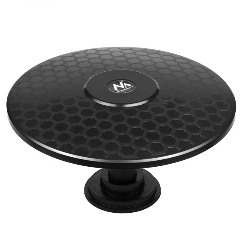 Maclean MCTV-945 mitmesuunaline aktiivne DVB-T/T2 H.265 HEVC USB magnetantenn