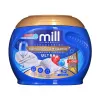 MADONIS Mill Nõudepesuvahendi Komplekt - 3 Tükki (Sidruni Nõudepesuvedelik, Nõudepesumasina Vedelik, Sool)