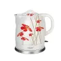 Maestro MR-066 Keraamiline Veekeetja Punane 1.5L 1200W
