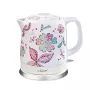 Maestro MR-068 Keraamiline veekeetja punane 1,5L 1200W