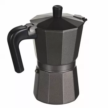 Maestro MR-1666-6-BROWN Alumiiniumist kohvimasin (6 tassi, 300 ml) Pruun