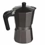Maestro MR-1666-6-BROWN Alumiiniumist kohvimasin (6 tassi, 300 ml) Pruun