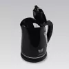 Maestro MR038 Elektriketel 1.7 L 2000 W Must