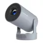 Magcubic HY300PRO+ Android 11.0 projektor, 4K UHD tugi, Wi-Fi 6, Bluetooth 5.0, 200 ANSI luumenit, hall