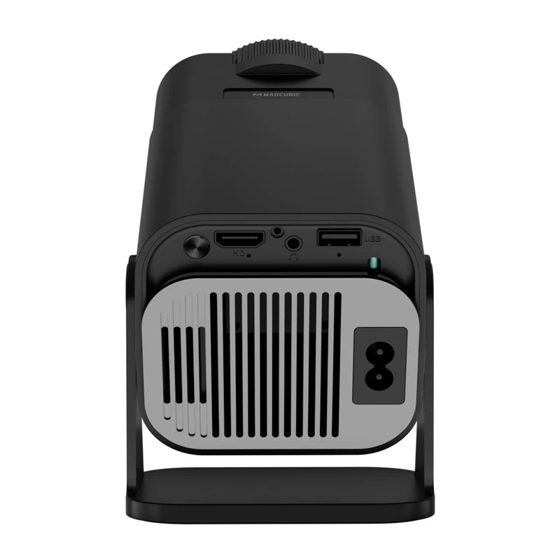 Magcubic HY320MINI Full HD 1080p projektor Android 11, Wi-Fi 6, 300 ANSI luumeniga