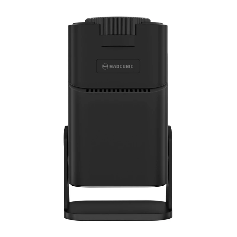 Magcubic HY320MINI Full HD 1080p projektor Android 11, Wi-Fi 6, 300 ANSI luumeniga