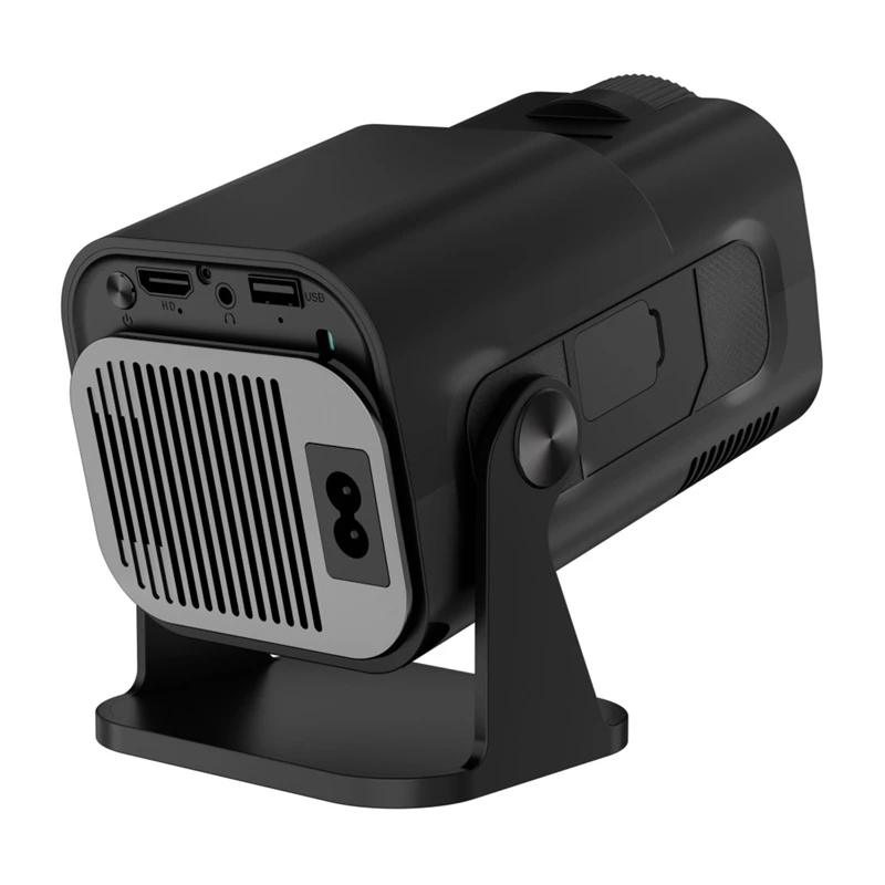 Magcubic HY320MINI Full HD 1080p projektor Android 11, Wi-Fi 6, 300 ANSI luumeniga