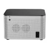 Magcubic HY350 projektor (must) - HD 720p, Android 11, Wi-Fi 6, 200 ANSI luumenit
