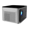 Magcubic HY350 projektor (must) - HD 720p, Android 11, Wi-Fi 6, 200 ANSI luumenit
