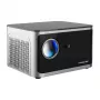 Magcubic HY350 projektor (must) - HD 720p, Android 11, Wi-Fi 6, 200 ANSI luumenit