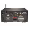 MAGNAT MC-200 Stereo Amplifier with Bluetooth 5.0, Wi-Fi, DAB+, and Phono MM Input