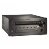 MAGNAT MC-200 Stereo Amplifier with Bluetooth 5.0, Wi-Fi, DAB+, and Phono MM Input