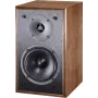 Magnat Monitor S10 B 2-teeline riiulikõlarite paar must/mocca 60W juhtmega