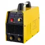 MAGNAT Welding Inverter Snake 200P Display SNA 200IIW MAG