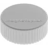 MAGNETOPLAN HOLTZ Discofix ümmargune magnet Magnum, hall, täissüdamik ferriit, 2,0 kg hoidmisjõud 1660001