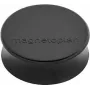 MAGNETOPLAN HOLTZ Ergo suured magnetid mustad 34 mm 10-pakk 1665012