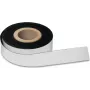 MAGNETOPLAN HOLTZ Magnetlint, PVC, valge, 30 mm x 30 m, 0,6 mm paksune, planeerimistahvlitele (51053330)