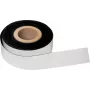 MAGNETOPLAN HOLTZ Magnetlint, PVC, valge, 50 mm x 30 m, 0,6 mm paksune, planeerimistahvlitele 51053350
