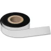 MAGNETOPLAN HOLTZ magnetoplan Magnetlint, PVC, valge, 20 mm x 30 m, 0,6 mm paksune, planeerimistahvlite märgistamiseks (51053320)