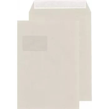 MAILmedia C4 tarnekate, isekleepuv, 90 g/m², valge, 250 tk 30003817