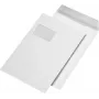 MAILMEDIA Elepa - rössler kuvert SECURITEX® saadetisümbrik C4 aknaga, 130 g/m², isekleepuv, 100 tk (30001204)