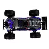 MAISTO Kaugjuhitav ralliauto 1:18