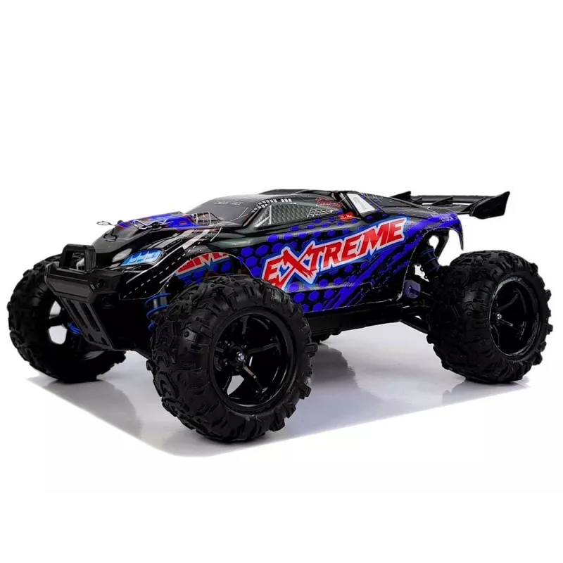 MAISTO Kaugjuhitav ralliauto 1:18