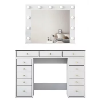 Meigitabel Kalune Design BJ118 - 2789 Valge