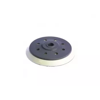 Makita 196686-7 kummist alusplaat väga pehme 150mm BO6030/BO6040 jaoks
