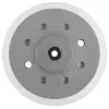 Makita 196686-7 kummist alusplaat väga pehme 150mm BO6030/BO6040 jaoks