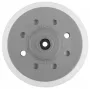 Makita 196686-7 kummist alusplaat väga pehme 150mm BO6030/BO6040 jaoks